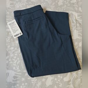 lululemon athletica Blue Pants Size L